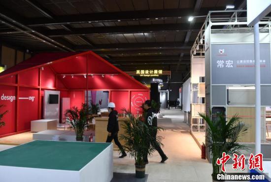 雄安商務(wù)服務(wù)中心會展中心即將首次亮相，展覽服務(wù)迎來新篇章