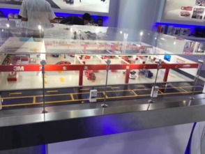 3M攜專業汽車保養解決方案驚艷亮相廣州雅森產品展覽會