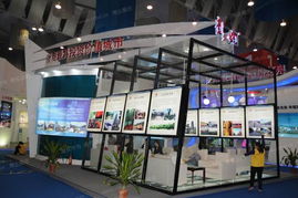 成都博達(dá)展覽展示服務(wù)有限公司 一站式專(zhuān)業(yè)展覽解決方案